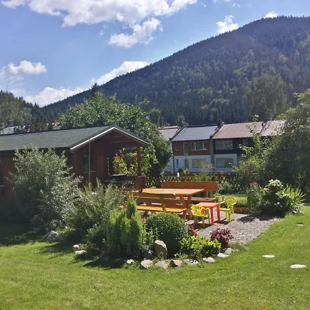 Appartement Rieger 2 By Interhome Harrachov