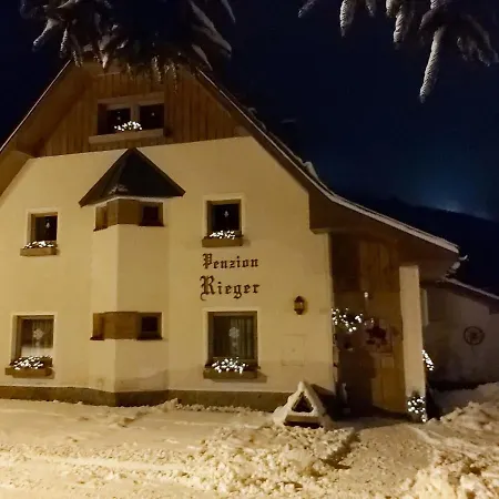 Rieger 2 By Interhome Harrachov