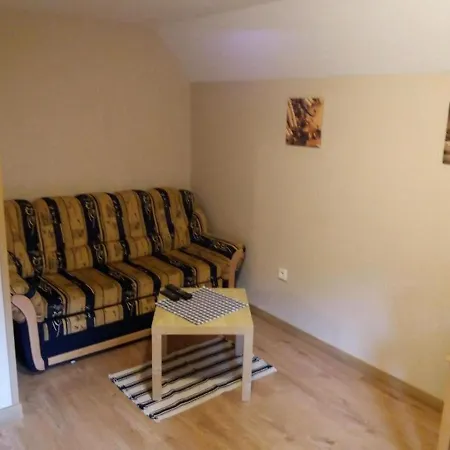 Rieger 2 By Interhome Apartment *