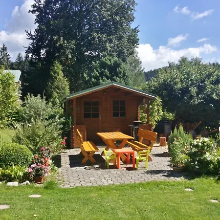 Rieger 2 By Interhome Lägenhet