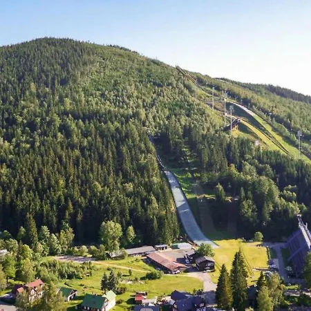 Lägenhet Rieger 2 By Interhome Harrachov