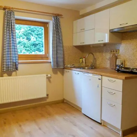 Rieger 2 By Interhome Apartment