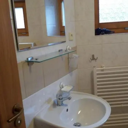 Rieger 2 By Interhome Apartment *