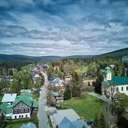 Rieger 2 By Interhome Lägenhet Harrachov