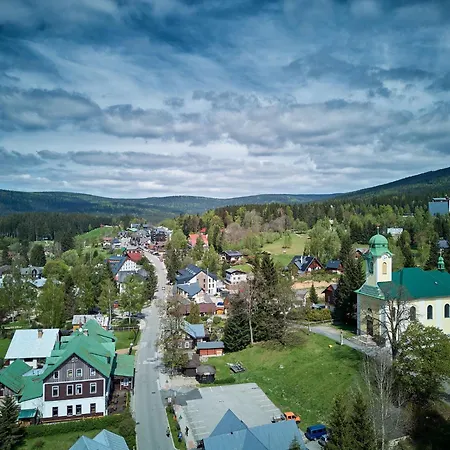 Rieger 2 By Interhome Apartment Harrachov