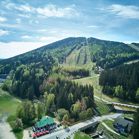 Lägenhet Rieger 2 By Interhome Harrachov