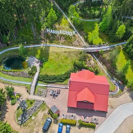 Rieger 2 By Interhome Lägenhet Harrachov