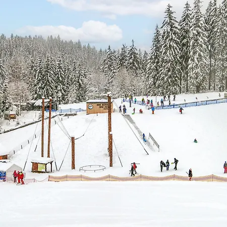 Rieger 2 By Interhome Lägenhet Harrachov