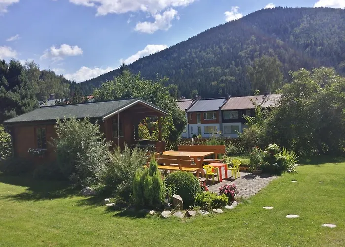 Apartman Rieger 2 By Interhome Harrachov