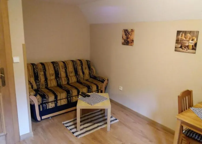 Rieger 2 By Interhome Apartman *
