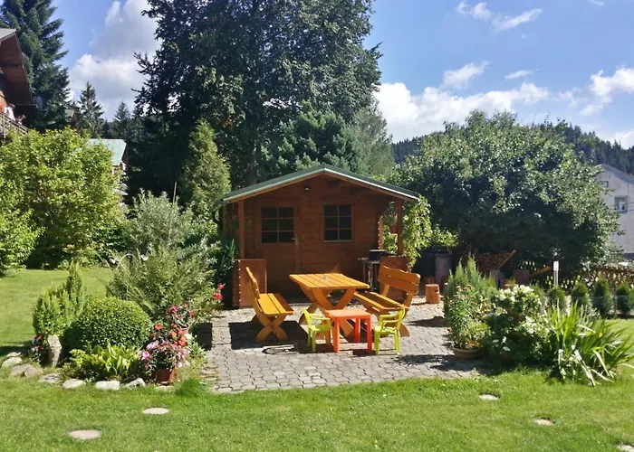 Rieger 2 By Interhome Apartman