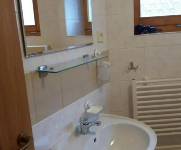 Rieger 2 By Interhome Appartement *