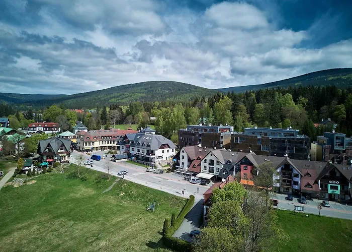 Rieger 2 By Interhome * Harrachov