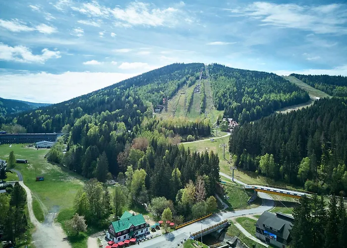 Appartement Rieger 2 By Interhome Harrachov
